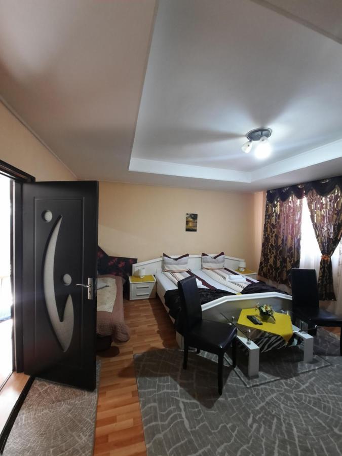 Made In Transilvania Sighisoara Luaran gambar
