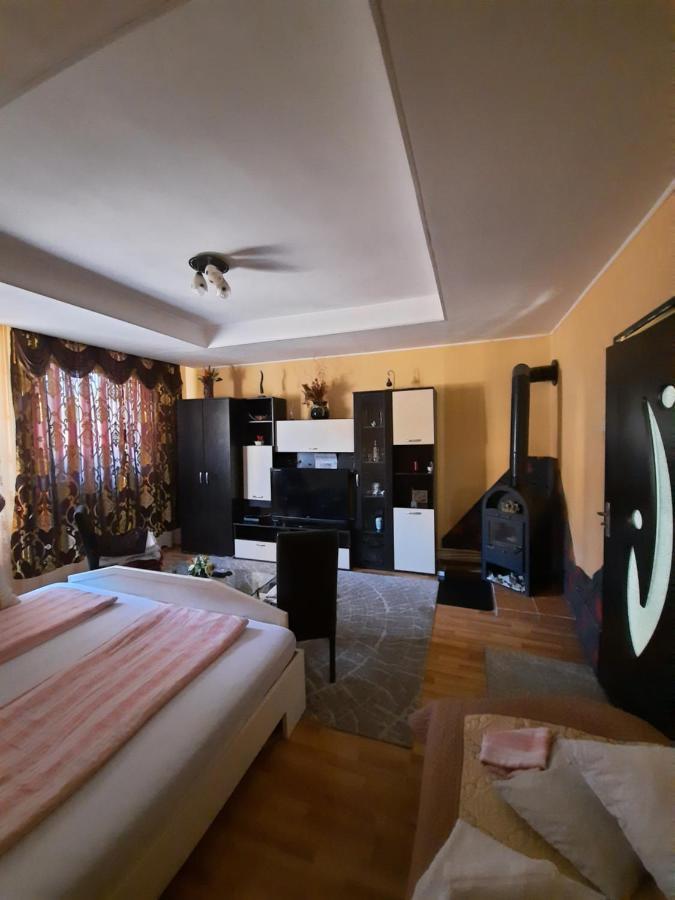 Made In Transilvania Sighisoara Luaran gambar